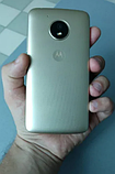 Смартфон Motorola Moto E4 XT1766 16Gb Gold, фото 2