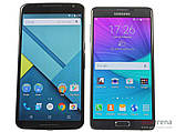 Смартфон Motorola Nexus 6 XT1100 64Gb, фото 4