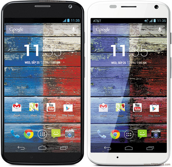Смартфон Motorola Moto X1 XT1060