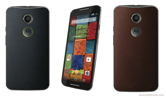 Смартфон Motorola Moto X2 XT1093/96/96