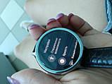 Смарт годинник Motorola Moto 360 2 Gn 42mm, фото 2