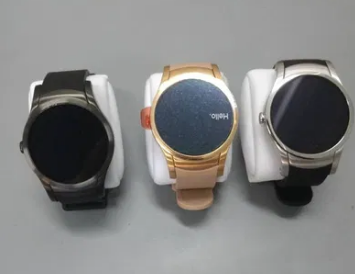 Смарт годинник Wear 24 42mm б.у