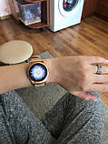 Смарт годинник Wear 24 42mm б.у, фото 11