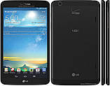 Планшет LG G-Pad 8.3" VK810, фото 3