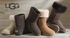 UGG Australia