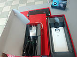 Motorola Moto Z4 New Grey, White, фото 7