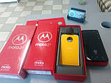 Motorola Moto Z4 New Grey, White, фото 8