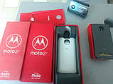 Motorola Moto Z4 New Grey, White, фото 9