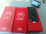 Motorola Moto Z4 New Grey, White, фото 10