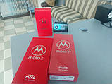 Motorola Moto Z4 New Grey, White, фото 11