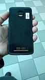 Motorola Moto Z2 Force XT1789 Black Телефон б/у, фото 4
