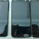 Motorola Moto Z2 Force XT1789 Black Телефон б/у, фото 6