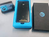 Смартфон Motorola Moto Z2 Force XT1789 Black 64Gb, фото 8
