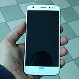 Смартфон Motorola Moto Z2 Force XT1789 Gold, фото 7