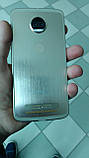 Смартфон Motorola Moto Z2 Force XT1789 Gold б.у, фото 3