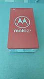 Motorola Moto Z4 New Grey, White, фото 4