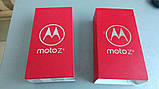 Смартфон Motorola Moto Z4 XT1980-4 Grey 128Gb New новий, фото 4