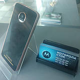Смартфон Motorola Moto Z Force XT1650-02 32Gb Rose Gold, фото 3