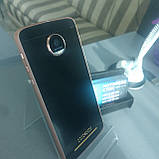 Смартфон Motorola Moto Z Force XT1650-02 32Gb Rose Gold, фото 4