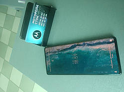 Motorola Moto Edge Plus, Moto Edge + б.у