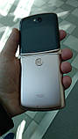 Motorola RAZR 2Gn 2020 Gold Like New, фото 2