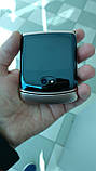 Motorola RAZR 2Gn 2020 Gold Like New, фото 5