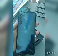 Motorola Moto Edge, Мото Едж, Моторола уцінка