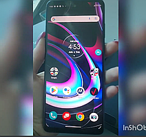 Motorola Edge 5G UW   256Gb