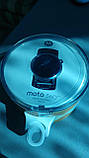 Смарт годинник Motorola Moto 360 46mm (2nd gen), фото 3