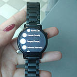 Смарт годинник Motorola Moto 360 2 Gn 42mm, смарт годинник New, фото 5