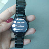 Смарт годинник Motorola Moto 360 2 Gn 42mm, смарт годинник New, фото 6