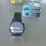 Смарт годинник Motorola Moto 360 2 Gn 42mm, смарт годинник New, фото 7