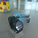 Смарт годинник Motorola Moto 360 2 Gn 42mm, смарт годинник New, фото 9