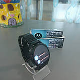 Смарт годинник Motorola Moto 360 2 Gn 42mm, смарт годинник New, фото 10