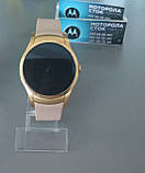 Смарт годинник Wear 24 Gold 42mm, фото 4