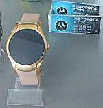 Смарт годинник Wear 24 Gold 42mm, фото 5