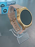 Смарт годинник Wear 24 Gold 42mm, фото 7