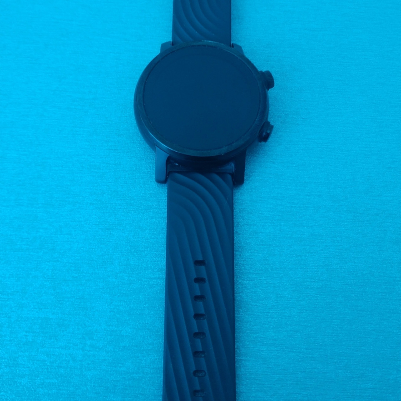Motorola Moto 360 3 Gn 43mm Black