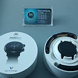 Motorola Moto 360 3 Gn 43mm Black New, фото 8