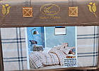 Постільна білизна, євро (ПБ19), фото 2