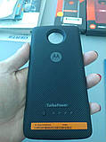 Turbo power Pack Moto Mod, Turbpower Батарея для Moto Z. Модуль, Модулі, фото 6