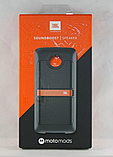 JBL Soundboost Moto Mod, Колонка Moto Z., фото 6