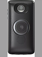 Motomods Moto Mod Stereo Speaker Black, Колонка для Moto Z