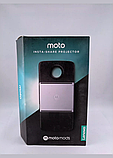 Projector Moto Mods New, Проектор для Moto Z б.у, фото 2
