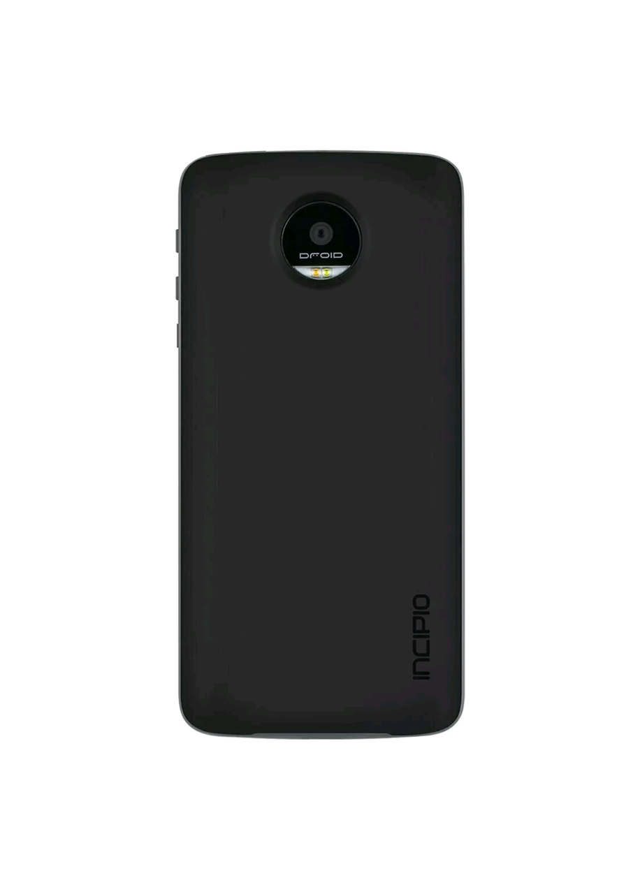 Power Pack Moto Mod Incipio 2200 мА, Батарея для Moto Z. б.у
