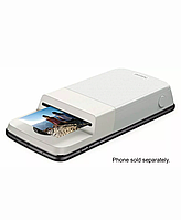 Moto mods Printer Polaroid, Модуль, Принтер.