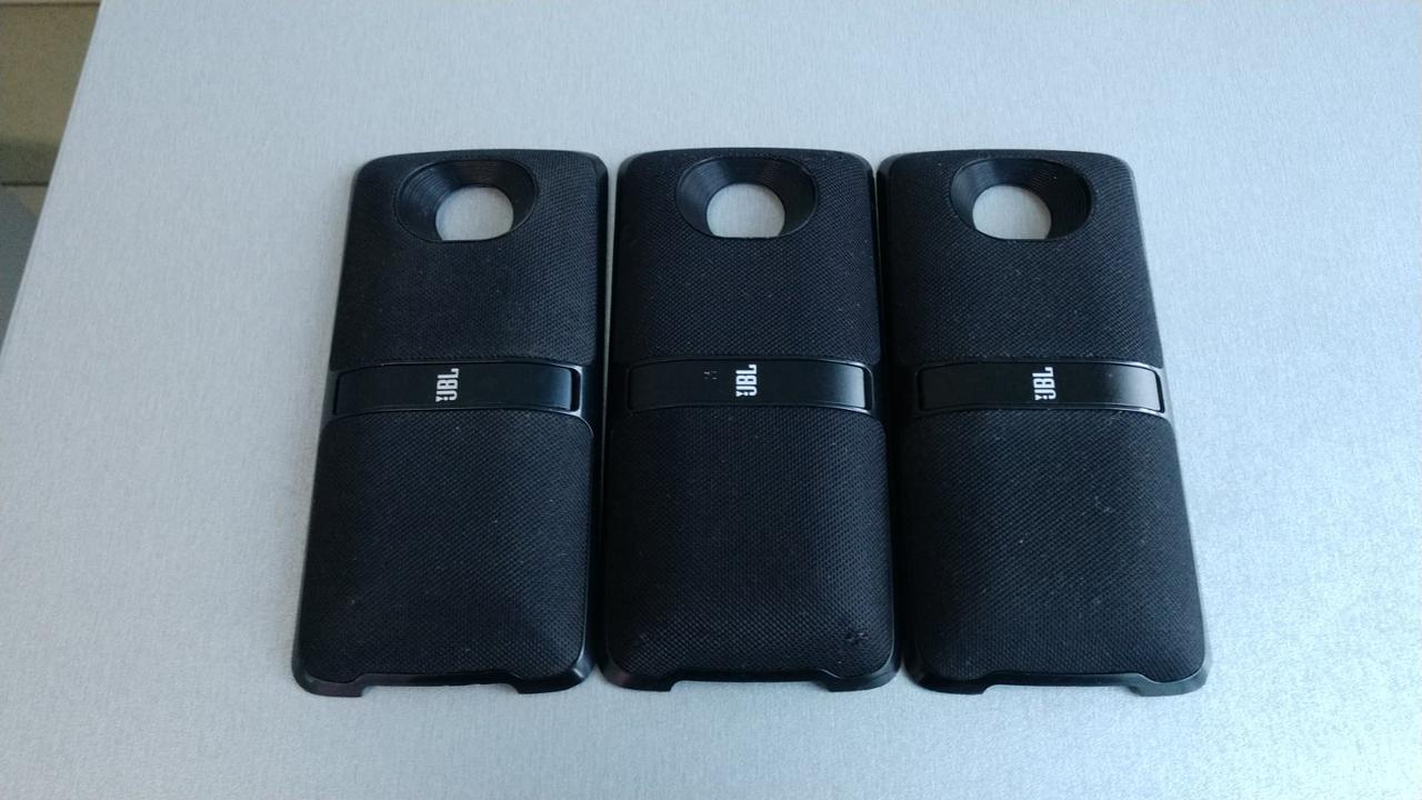 JBL Soundboost 2 Gn Moto mods, колонка для Moto Z