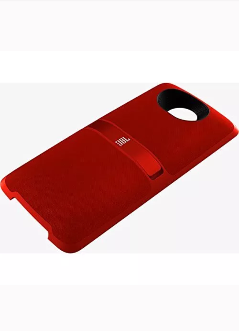 JBL Soundboost 2 Gn Moto mods, колонка для Moto Z портативна