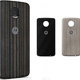 Moto mods style shell, накладки для Moto Z, фото 3
