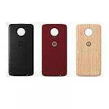 Moto mods style shell, накладки для Moto Z, фото 5